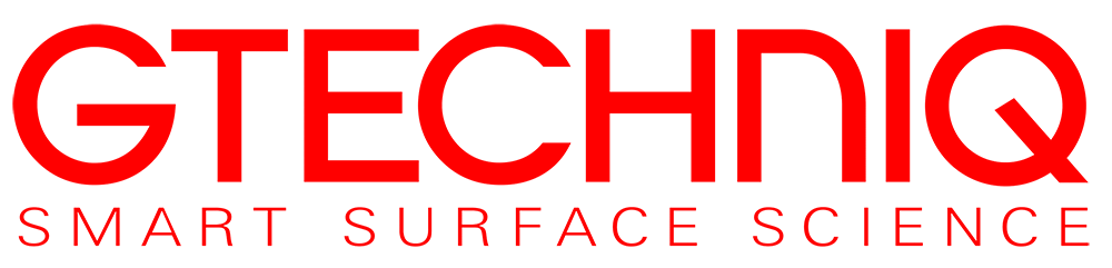 GTECHNIQ logo