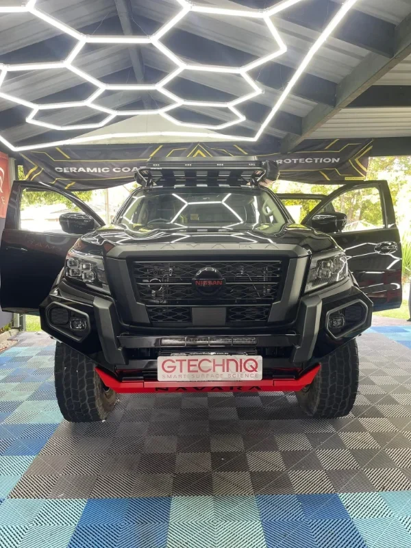 Professional Window Tinting Services in Adelaide at KD Auto Detailing