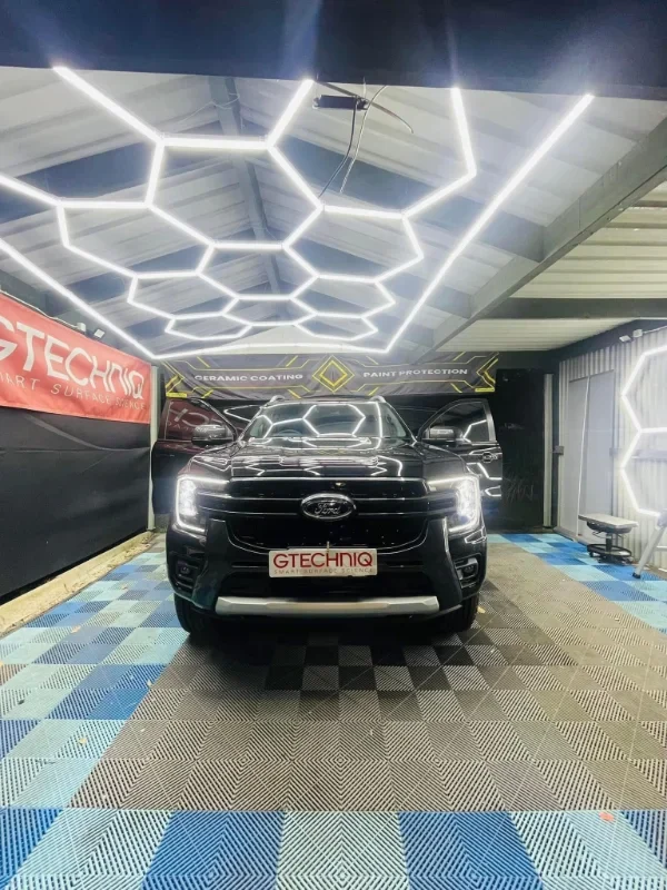 Pre sale car detailing and care protection at KD Auto Detailing Adelaide