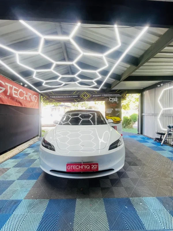 Choose KD Auto Detailing for Pre-Sale Car Detailing