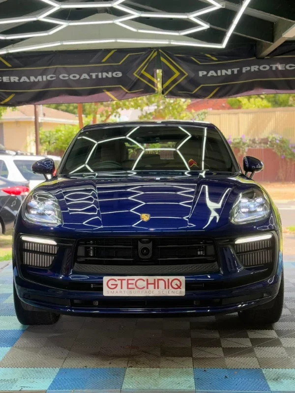 Adelaide Trusts KD Auto Detailing for Paint Protection Film