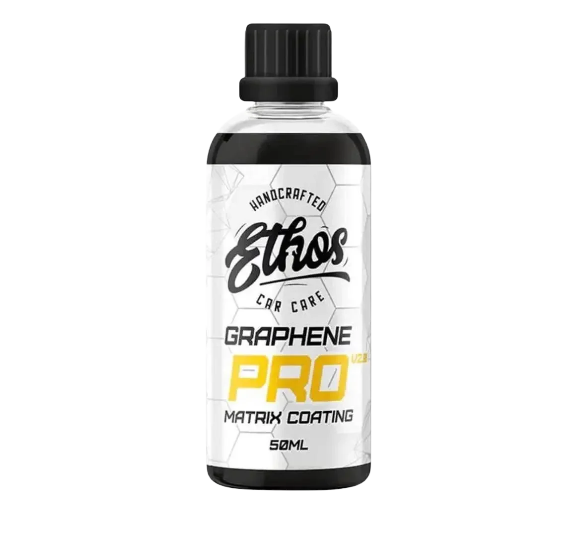 Ethos Pro Graphene at KD Auto Detailing,
