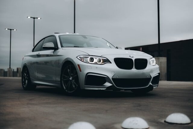 BMW Care and Protection Services in Adelaide at KD Auto Detailing
