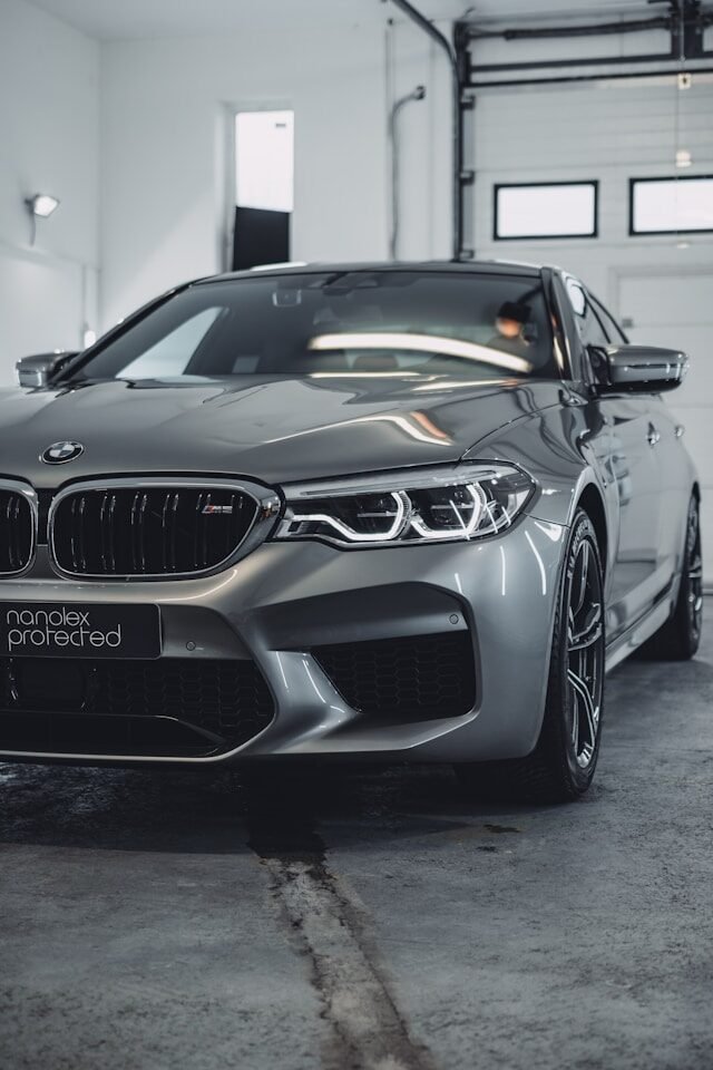 Professional BMW Detailing and Protection Services in Adelaide at KD Auto Detailing