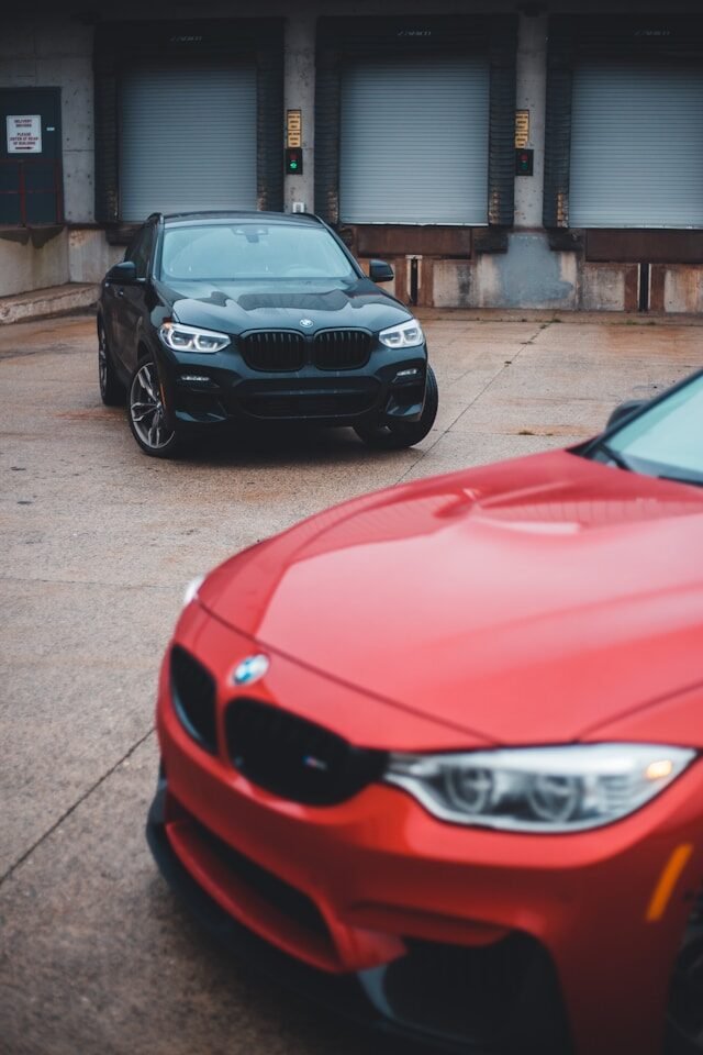 BMW protection and Care Services in Adelaide at KD Auto Detailing