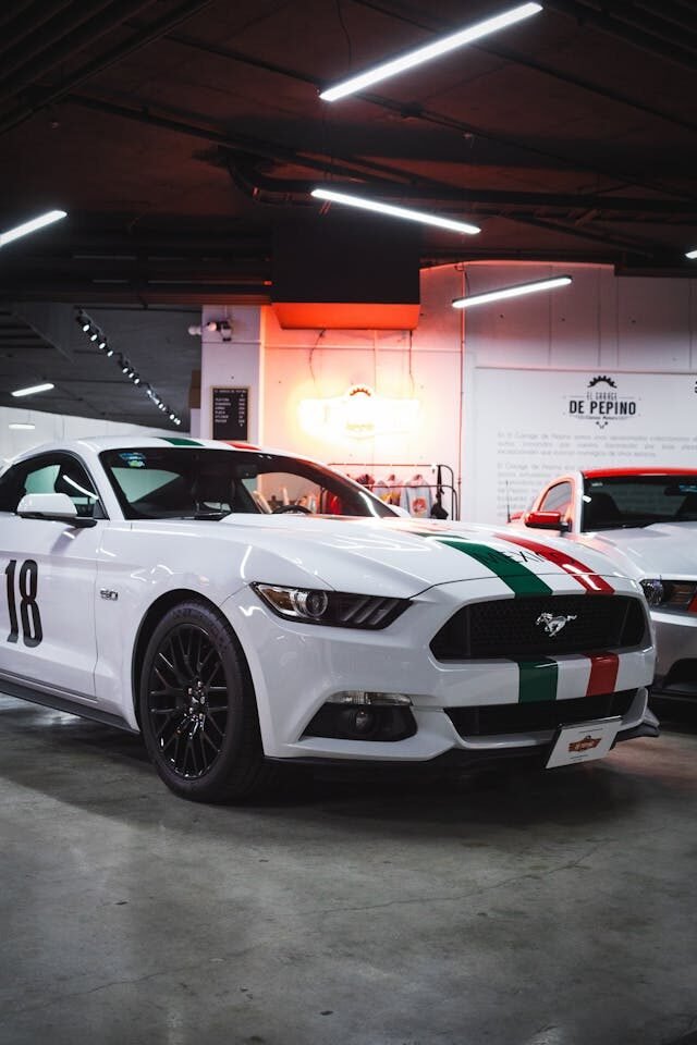 Certified ceramic coating at KD Auto Detailing Adelaide