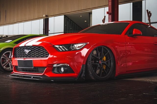 Ford Enhancement & Protection at KD Auto Detailing Adelaide