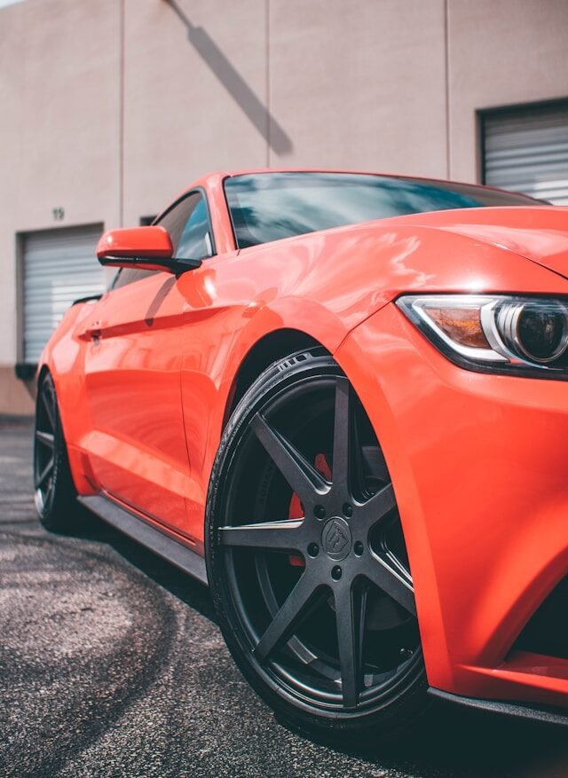 Choose KD auto detailing at Adelaide