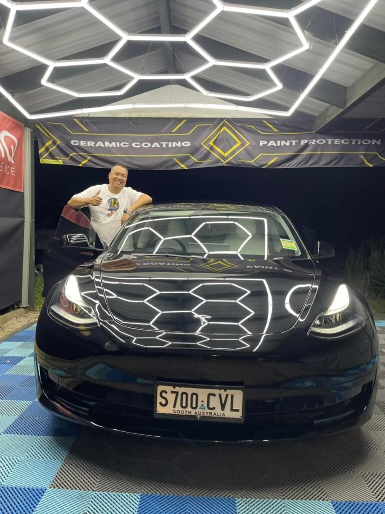 Trusted Window Tinting Services in Adelaide at KD Auto Detailing