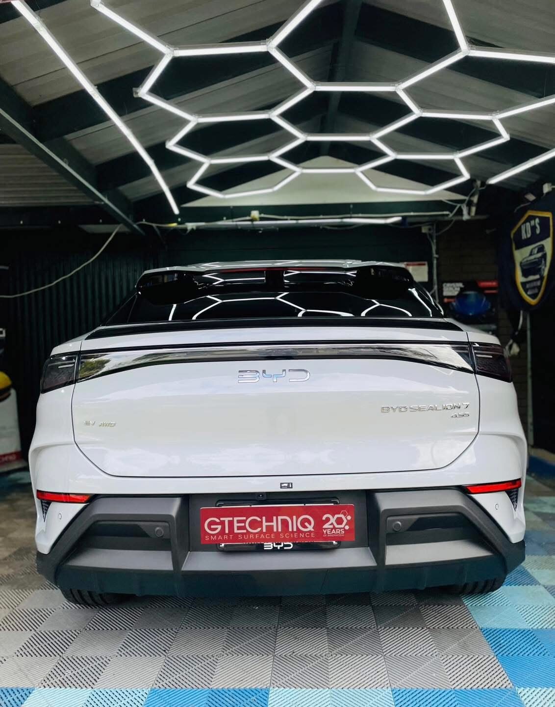 window tinting Adelaide SA