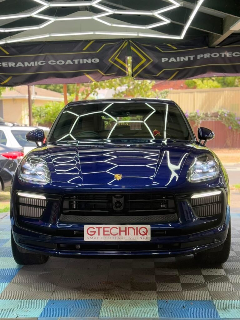 Window Tinting Adelaide