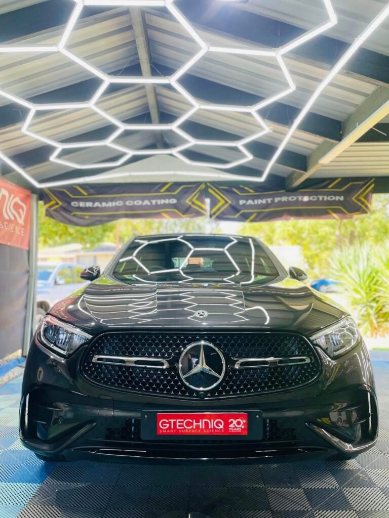 paint protection film