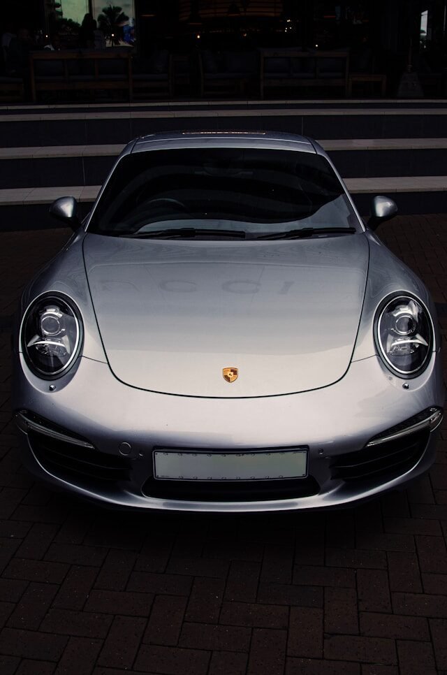 Trusted paint protection for porsche at KD Auto Detailing