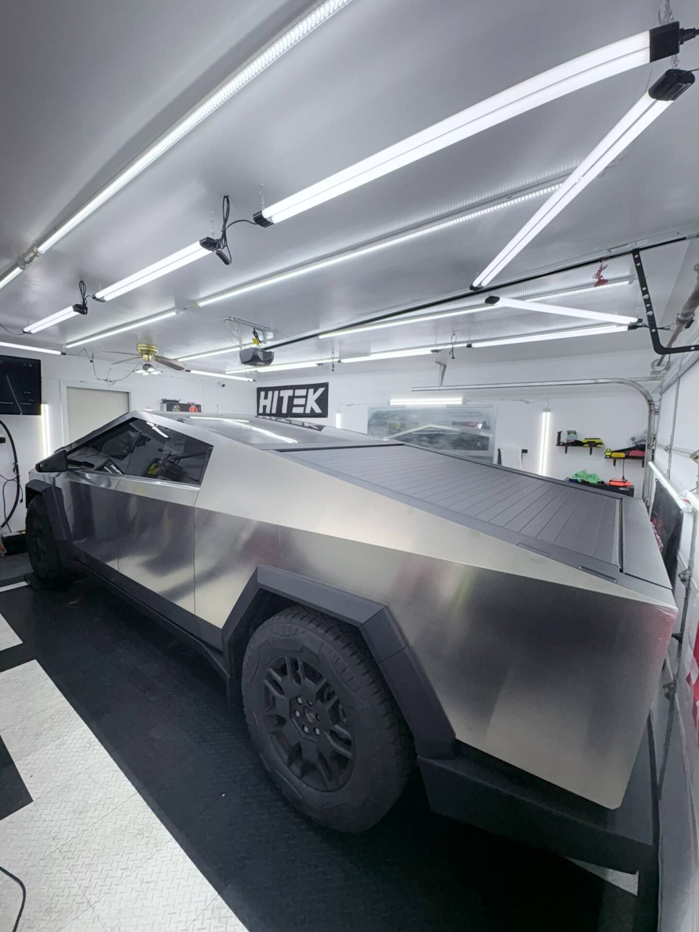 Choose KD Auto Detailing in Windsor Gardens
