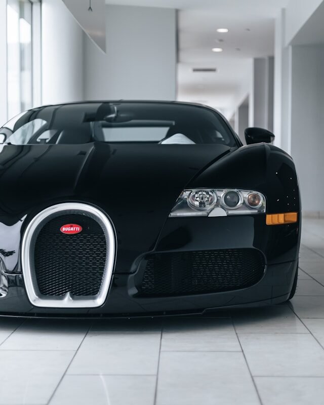 Exotic Cars Protection Care and Detailing Services in Adelaide at KD Auto Detailing