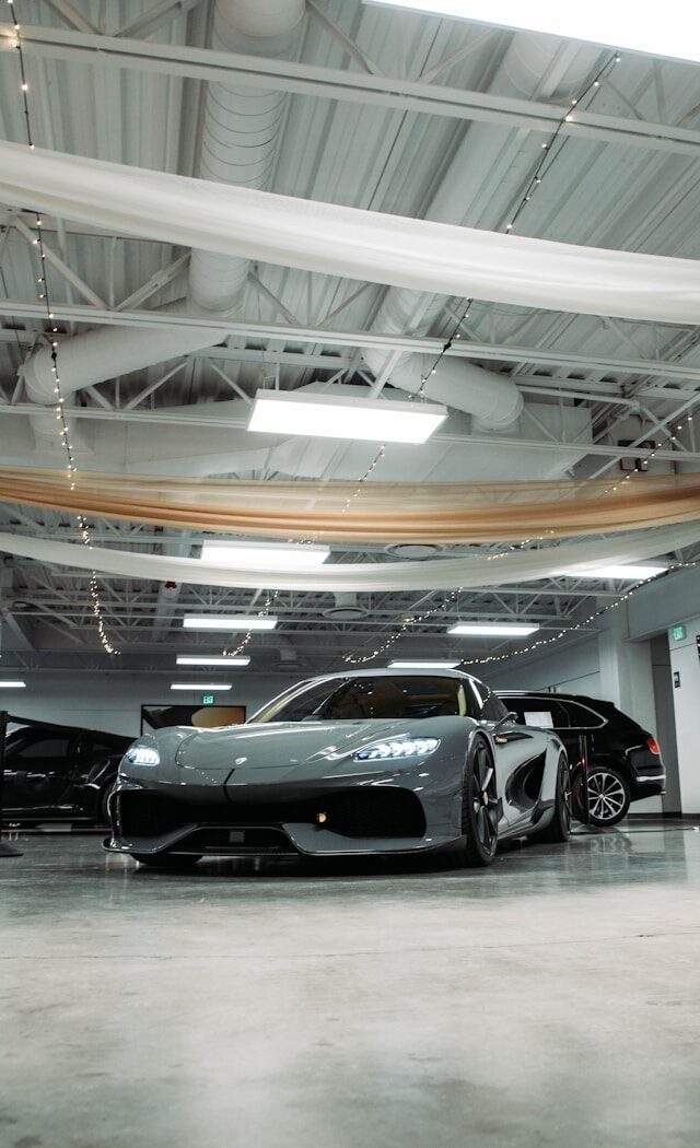 Expert Installation and Quality Inspection for Exotic Cars in Adelaide at KD Auto Detailing
