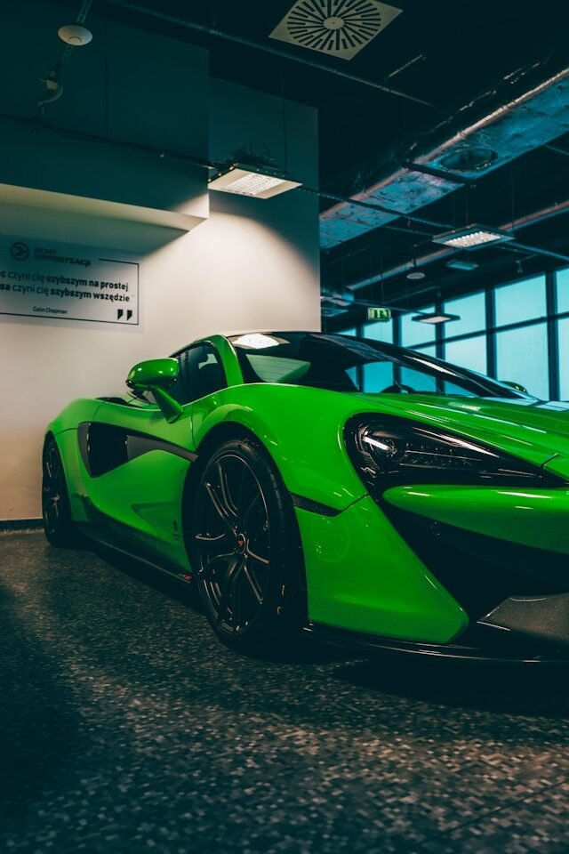 KD Auto Detailing – Exotic Cars Protection Specialists in Adelaide KD Auto Detailing