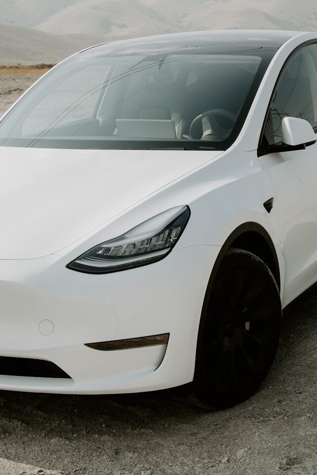 Tesla Auto Ptroytection Services in Adelaide at KD Auto Detailing