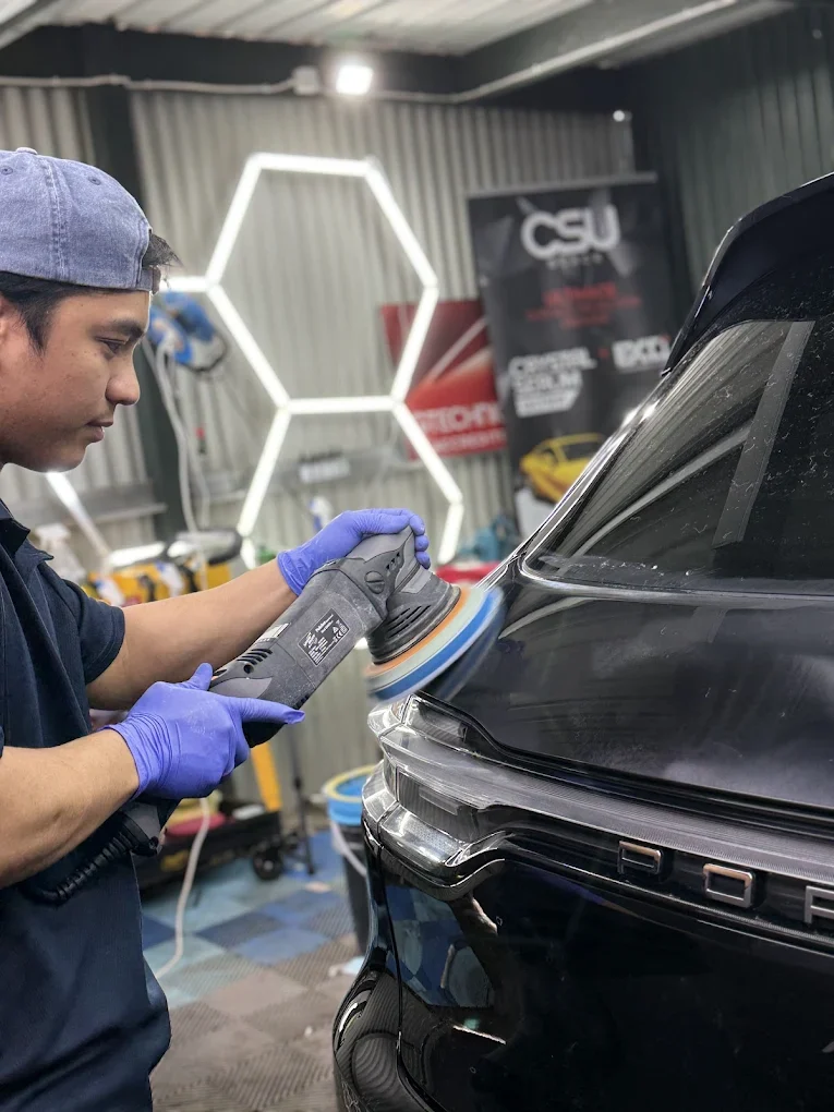 Professional Paint protection film in Gilles Plains, SA