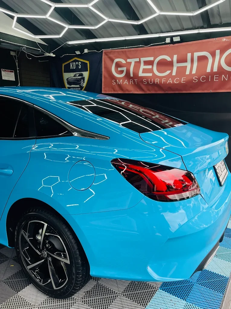 Professional Pre-Sale Car Detailing for Ingle Farm