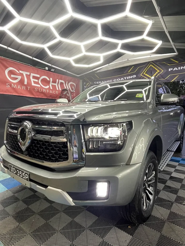 Best Auto Detailing & Vehicle Protection Specialists in Adelaide, SA