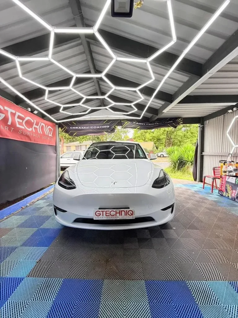 Professional Vehicle Protection & Detailing Experts Gilles Plains, SA